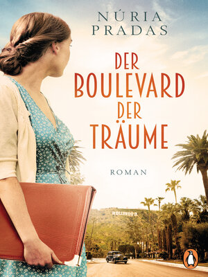cover image of Der Boulevard der Träume